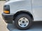 2025 GMC Savana Cargo 2500 Base