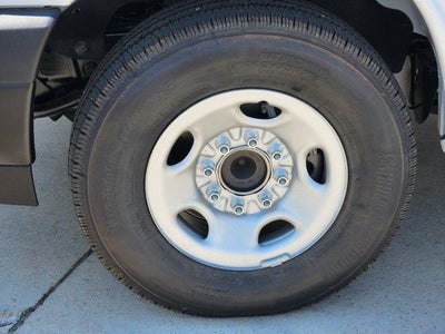 2025 GMC Savana Cargo 2500 Base