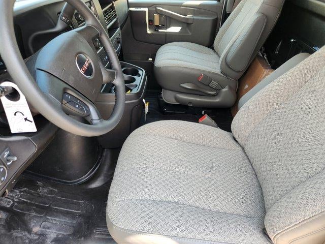 2025 GMC Savana Cargo 2500 Base