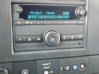 2025 GMC Savana Cargo 2500 Base