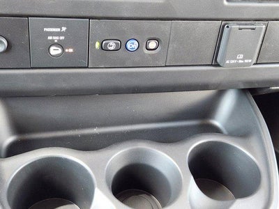 2025 GMC Savana Cargo 2500 Base