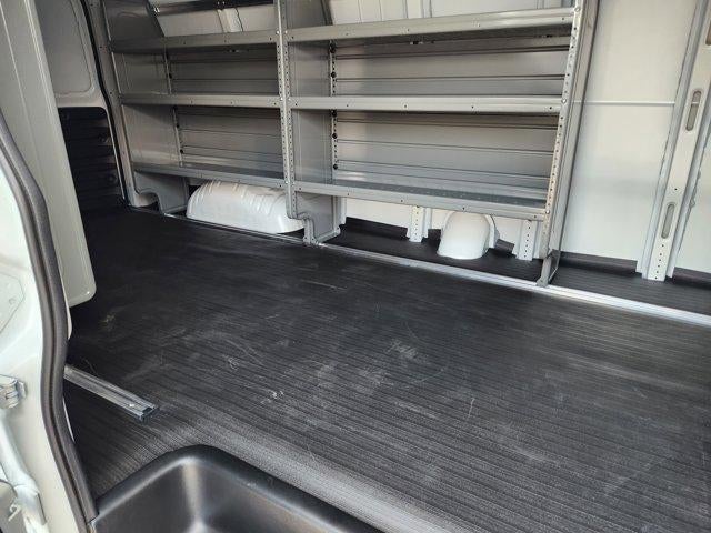 2025 GMC Savana Cargo 2500 Base