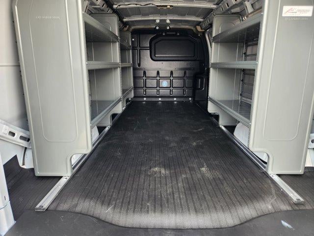 2025 GMC Savana Cargo 2500 Base