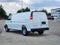 2025 GMC Savana Cargo 2500 Base