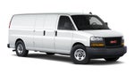 2025 GMC Savana Cargo Base