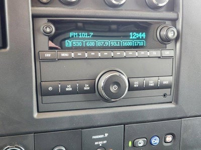 2025 GMC Savana Cargo 2500 Base