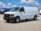 2025 GMC Savana Cargo 2500 Base