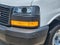 2025 GMC Savana Cargo 2500 Base