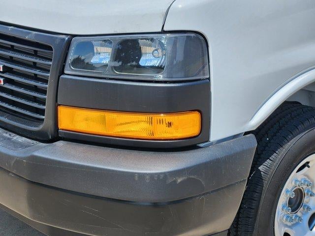 2025 GMC Savana Cargo 2500 Base