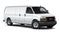 2025 GMC Savana Cargo 2500 Base