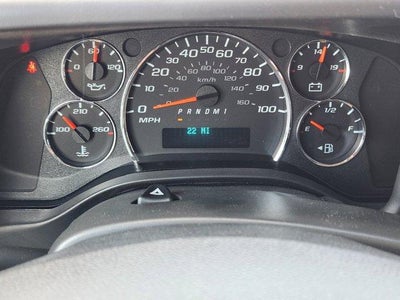 2025 GMC Savana Cargo 2500 Base