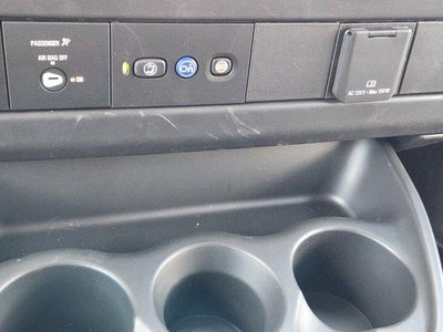 2025 GMC Savana Cargo 2500 Base