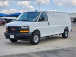 2025 GMC Savana Cargo 2500 Base