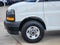 2025 GMC Savana Cargo 2500 Base