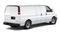 2025 GMC Savana Cargo 2500 Base