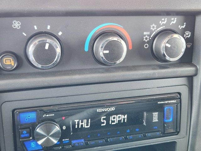 2025 GMC Savana Cargo 2500 Base