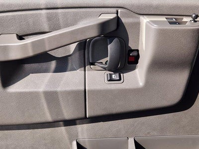 2025 GMC Savana Cargo 2500 Base
