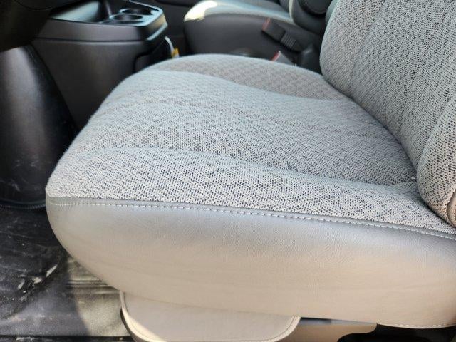 2025 GMC Savana Cargo 2500 Base