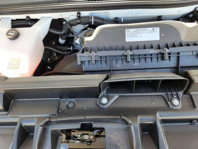 2025 GMC Savana Cargo 2500 Base