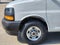 2025 GMC Savana Cargo 2500 Base