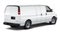 2025 GMC Savana Cargo 2500 Base