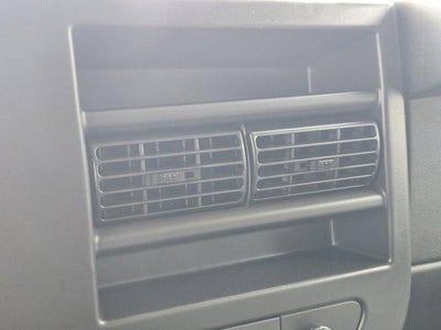 2025 GMC Savana Cargo 3500 Base