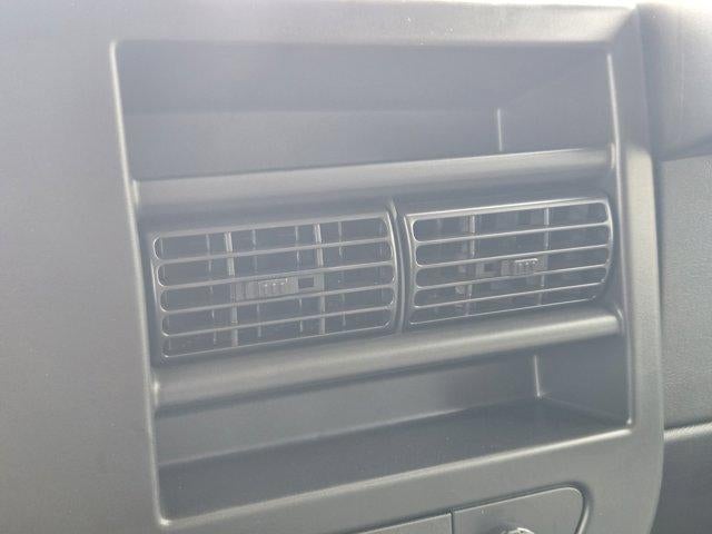 2025 GMC Savana Cargo 3500 Base