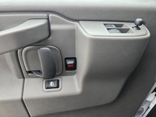 2025 GMC Savana Cargo 3500 Base