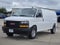 2025 GMC Savana Cargo 3500 Base