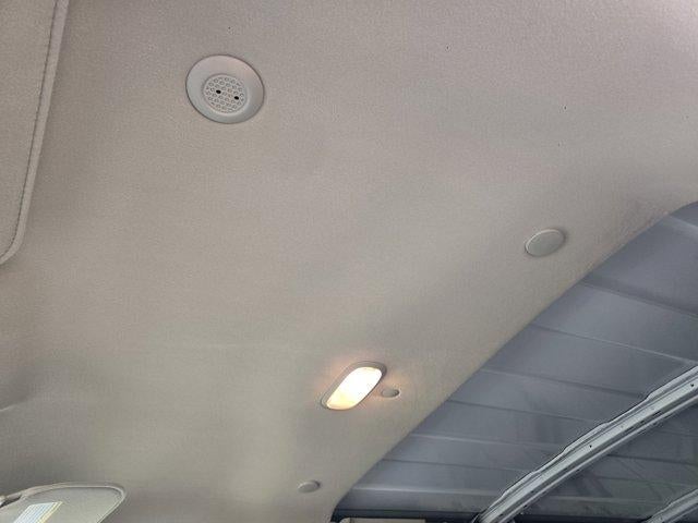 2025 GMC Savana Cargo 3500 Base