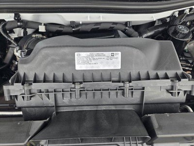 2025 GMC Savana Cargo 3500 Base