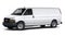 2025 GMC Savana Cargo 3500 Base