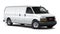 2025 GMC Savana Cargo 3500 Base
