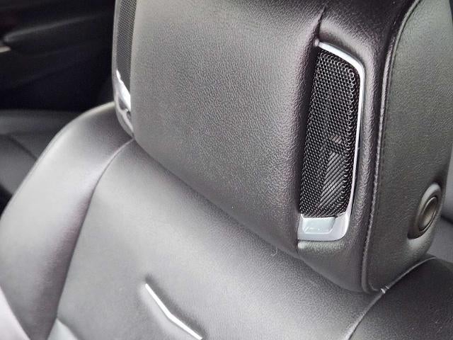 2022 Cadillac Escalade Luxury