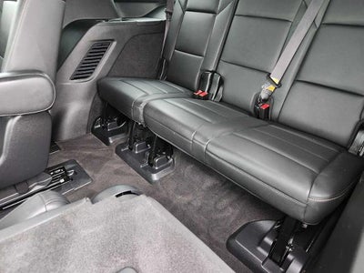 2022 Cadillac Escalade Luxury