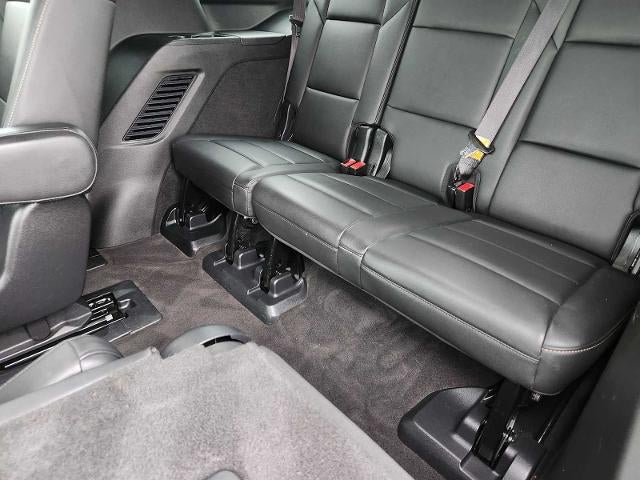 2022 Cadillac Escalade Luxury