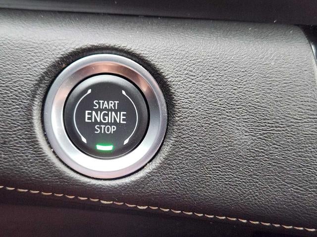 2022 Cadillac Escalade Luxury