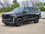 2022 Cadillac Escalade Luxury