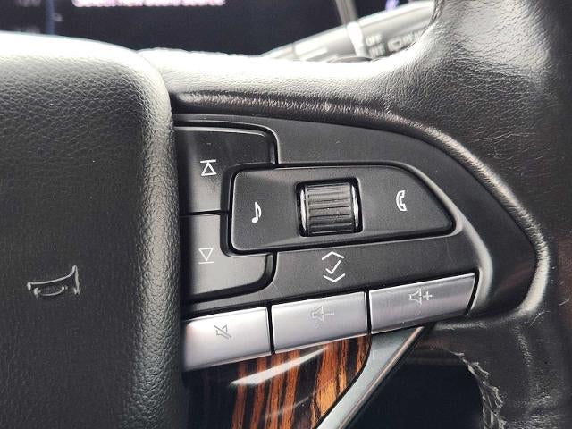 2022 Cadillac Escalade Luxury