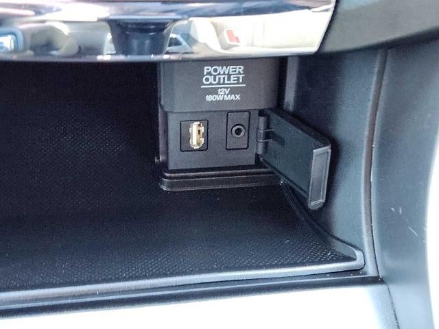 2015 Honda Accord Hybrid EX-L