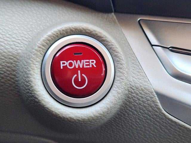 2015 Honda Accord Hybrid EX-L