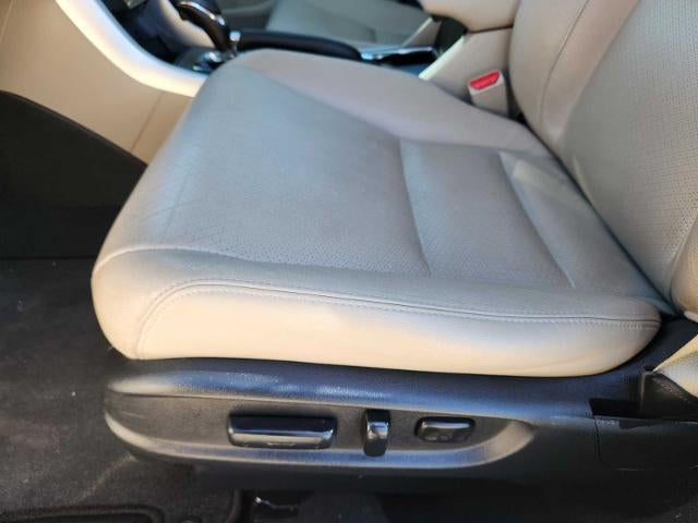 2015 Honda Accord Hybrid EX-L