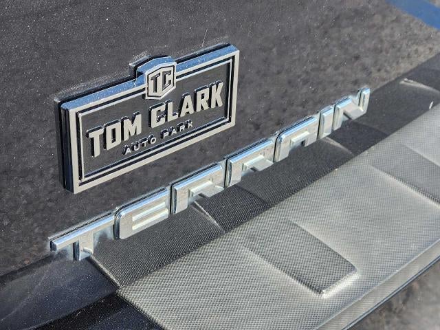 2010 GMC Terrain SLT-2