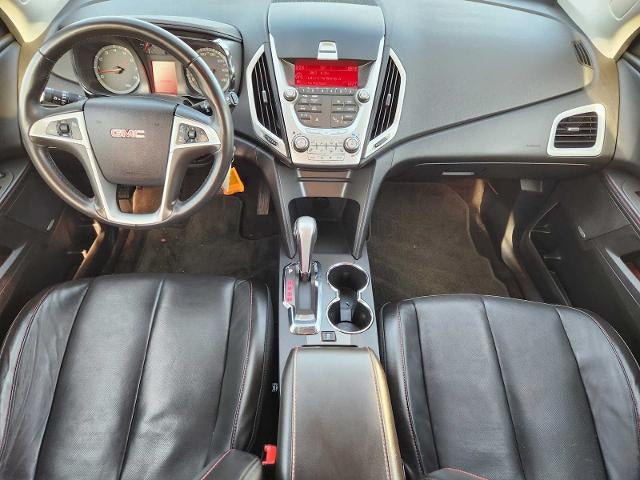 2010 GMC Terrain SLT-2