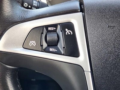 2010 GMC Terrain SLT-2