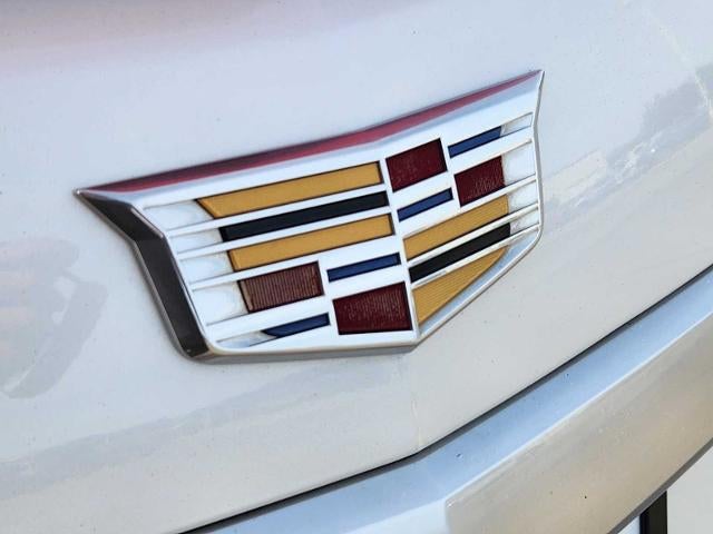 2016 Cadillac XTS Base