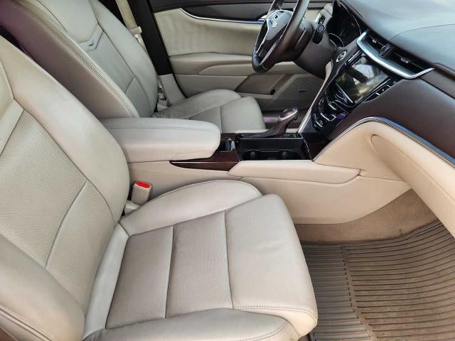 2016 Cadillac XTS Base