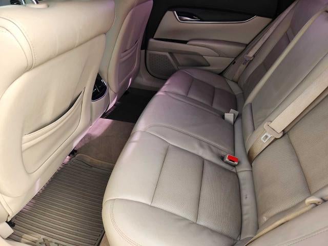 2016 Cadillac XTS Base