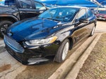 2016 Ford Fusion SE Hybrid