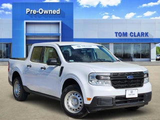 2023 Ford Maverick XL